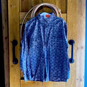 Cowboy Hardware Mens Shirt - XL